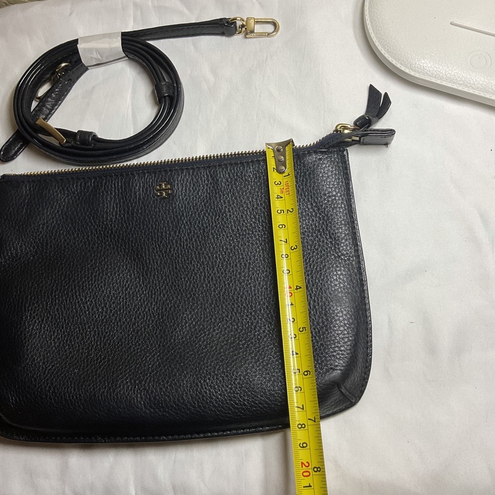 Tory Burch Leather Crossbody Bag